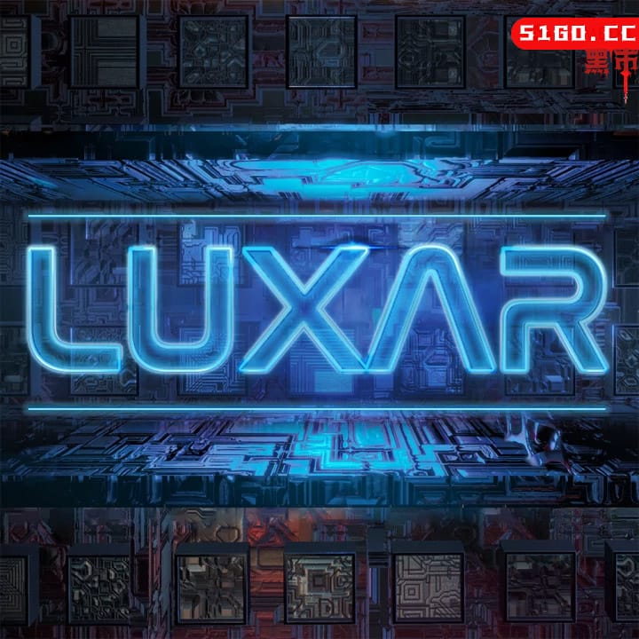 Luxar 