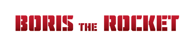 图片[1] | 《鲍里斯火箭》 | 好玩游戏