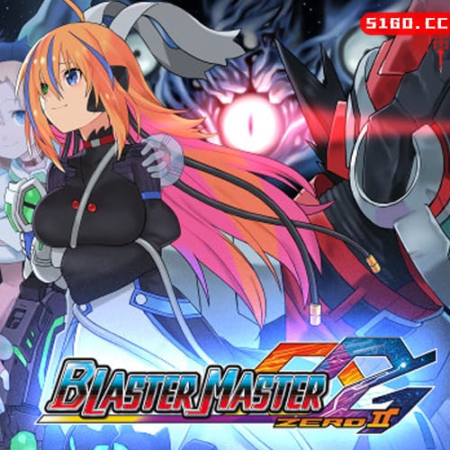 超惑星战记 Zero 2