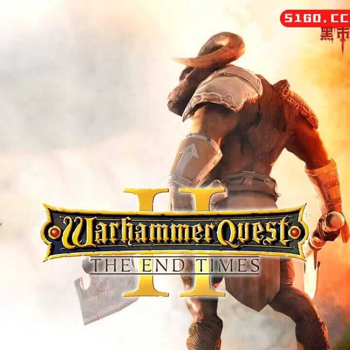 战锤任务 2：时间末日