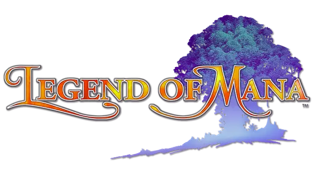 圣剑传说 重制版 | Legend of Mana