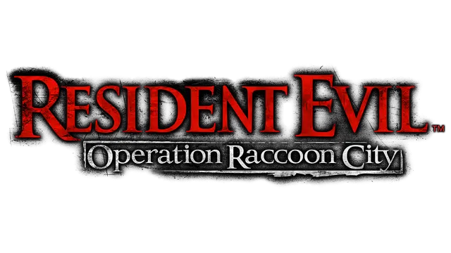 生化危机：浣熊市行动 | Resident Evil: Operation Raccoon City