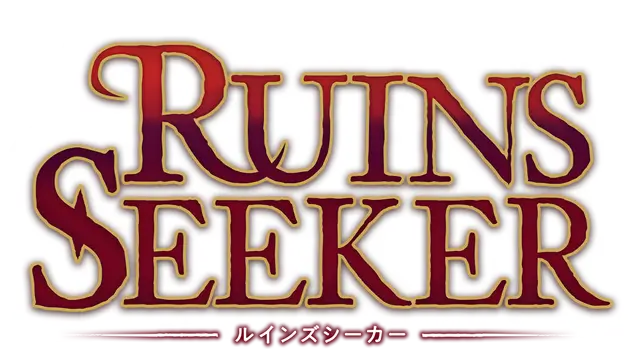遗迹探索者 | Ruins Seeker