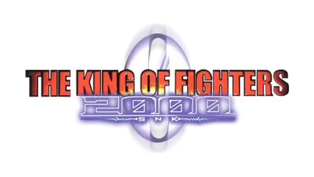 拳皇 2000 | The King of Fighters 2000