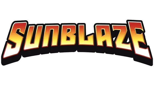 阳炎之火 | Sunblaze