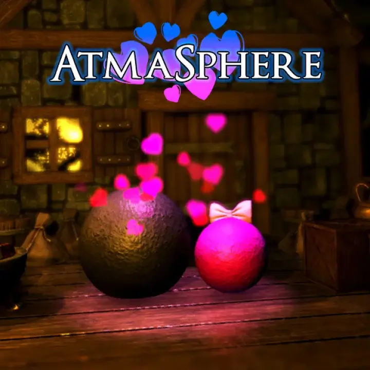 灵魂之球 | AtmaSphere