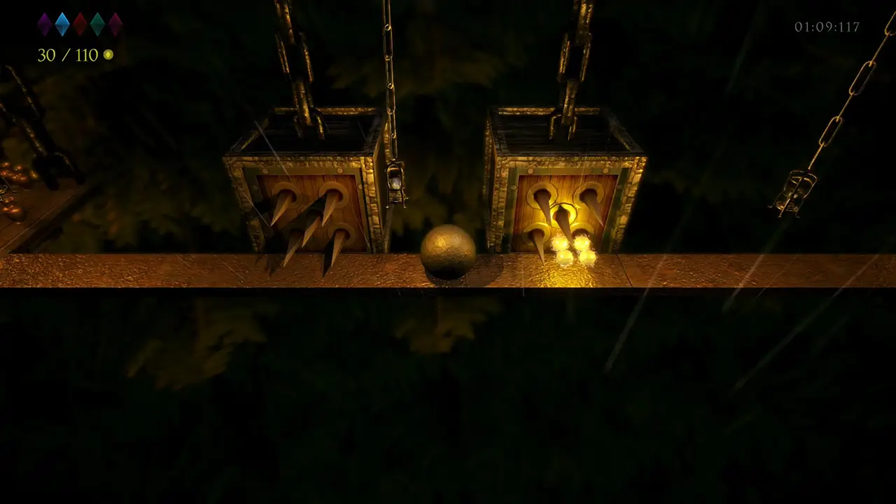 灵魂之球-AtmaSphere-游戏截图-好玩游戏库