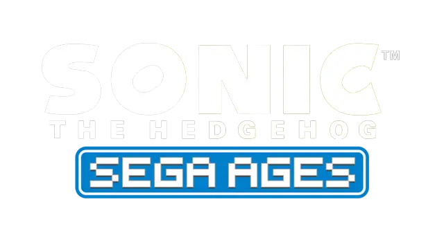世嘉经典：刺猬索尼克 | Sega Ages: Sonic the Hedgehog