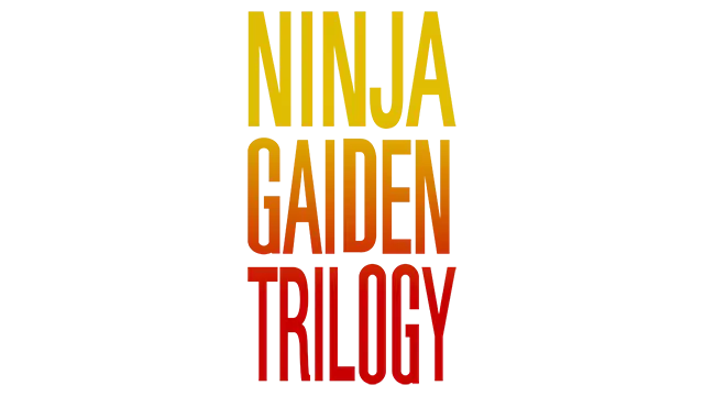 忍者龙剑传 三部曲 | Ninja Gaiden Trilogy