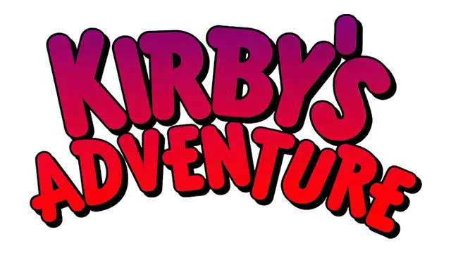 星之卡比 梦之泉物语 | Kirby’s Adventure