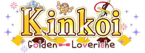 金辉恋曲四重奏 | Kinkoi Golden