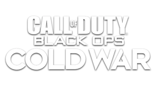 使命召唤：黑色行动 冷战 | Call of Duty: Black Ops Cold War