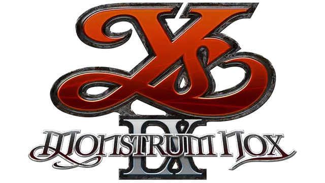 伊苏 9：怪人之夜 | Ys IX: Monstrum Nox