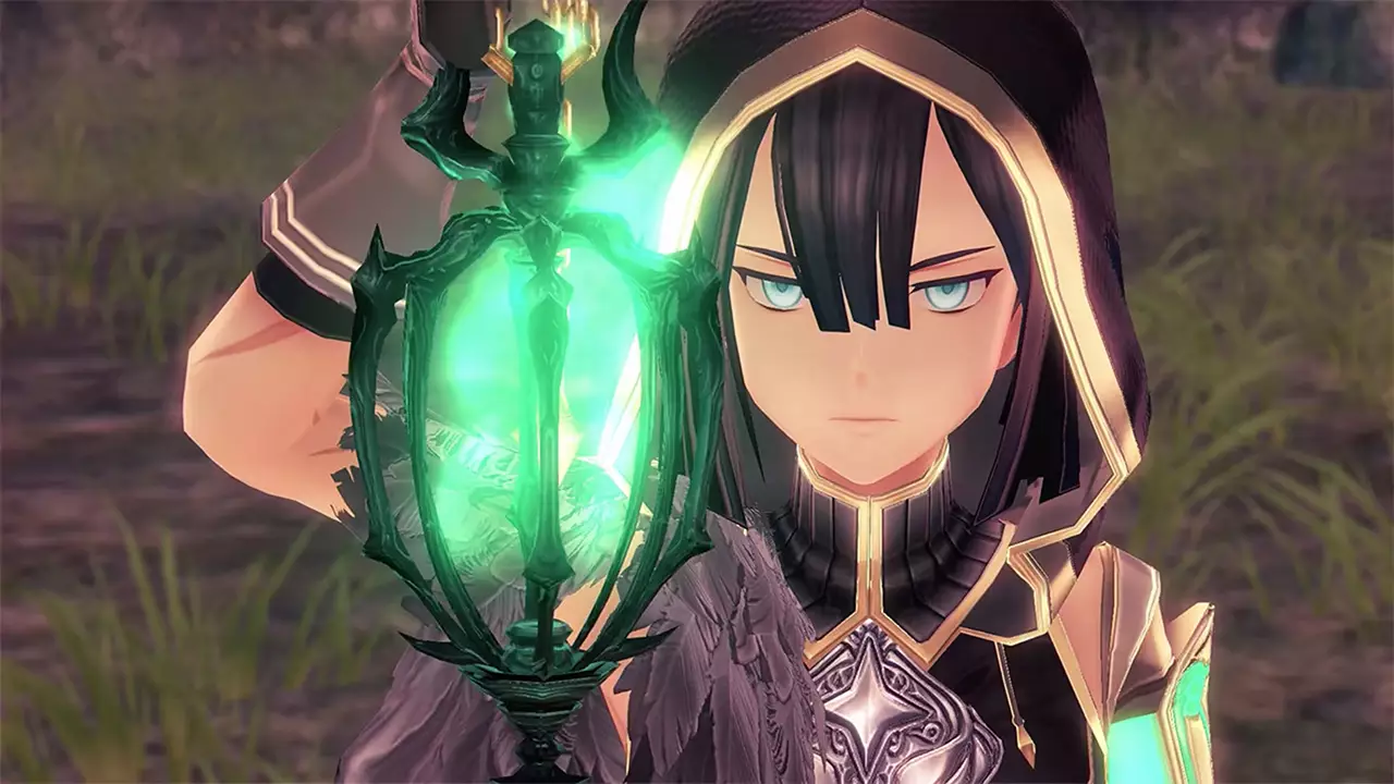 伊苏 IX：怪人之夜-Ys IX: Monstrum Nox-游戏截图-好玩游戏库