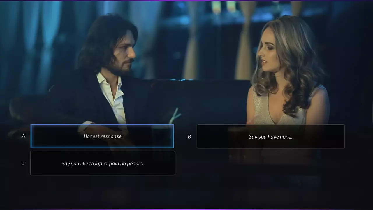 超级诱惑-Super Seducer-游戏截图-好玩游戏库