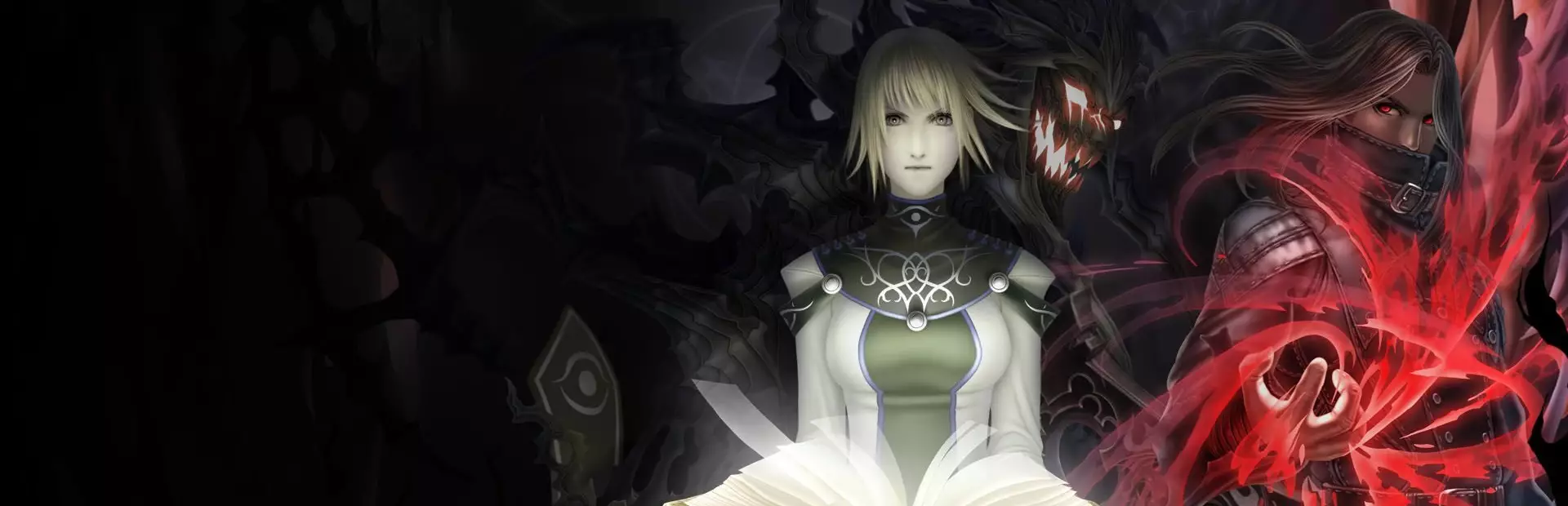 阿尼玛：回忆之门 Arcane 版