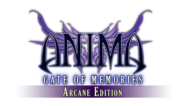阿尼玛：回忆之门 ARCANE 版 | Anima: Gate of Memories – Arcane Edition