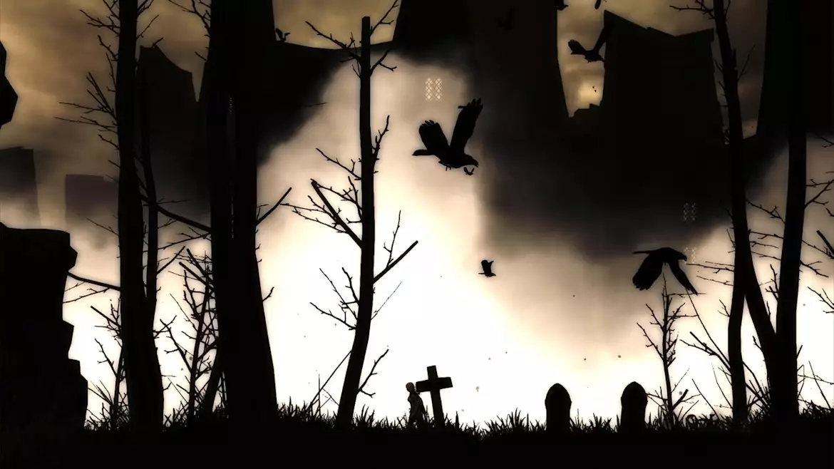 阿尼玛：回忆之门 Arcane 版-Anima: Gate of Memories - Arcane Edition-游戏截图-好玩游戏库