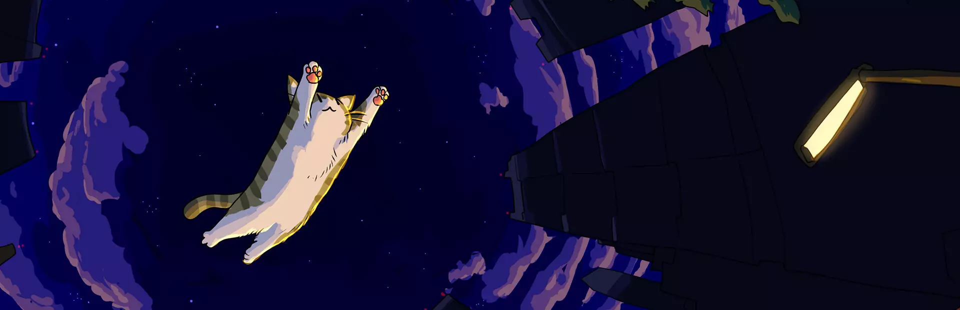 猫猫海兵团：白日梦版