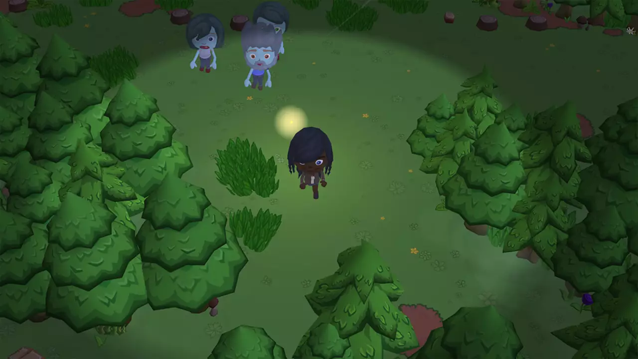 农场生活-Farm for your Life-游戏截图-好玩游戏库