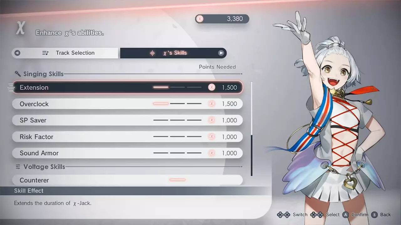 卡里古拉 2-The Caligula Effect 2-游戏截图-好玩游戏库