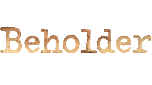 旁观者 | Beholder