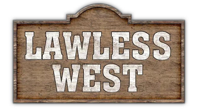 图片[1] | 法外西部 | Lawless West | 好玩游戏