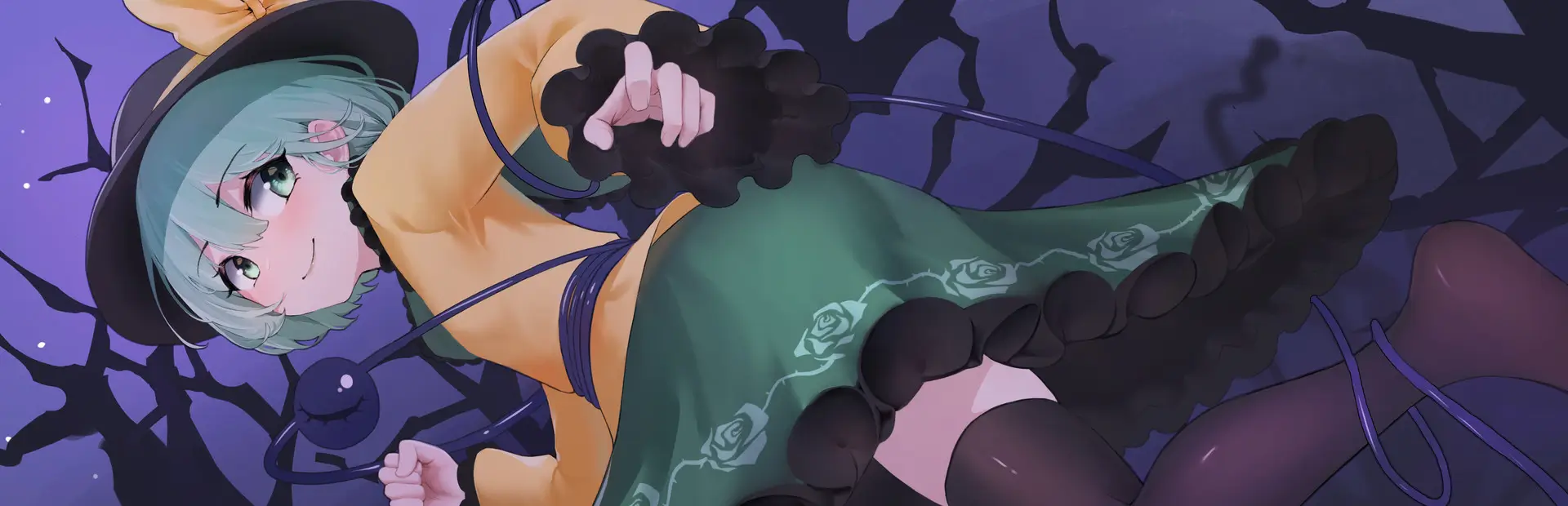 幻恋夜宴：恋恋的幻觉夜宴