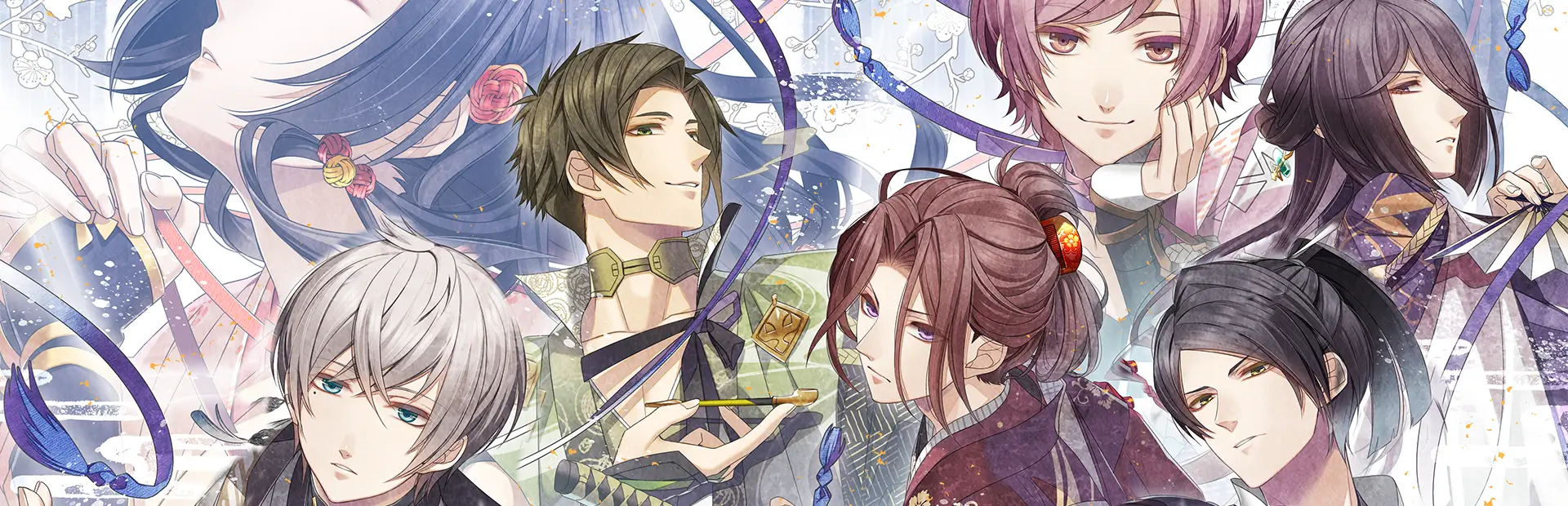 冬季的愿望：江户精神