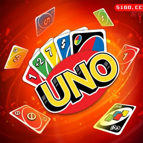UNO 牌
