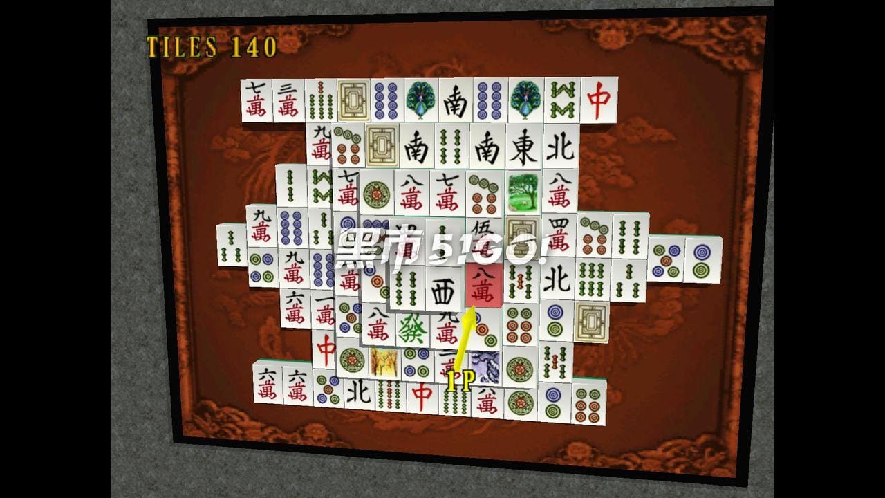 上海 王朝-Shanghai: Dynasty-游戏截图-好玩游戏库