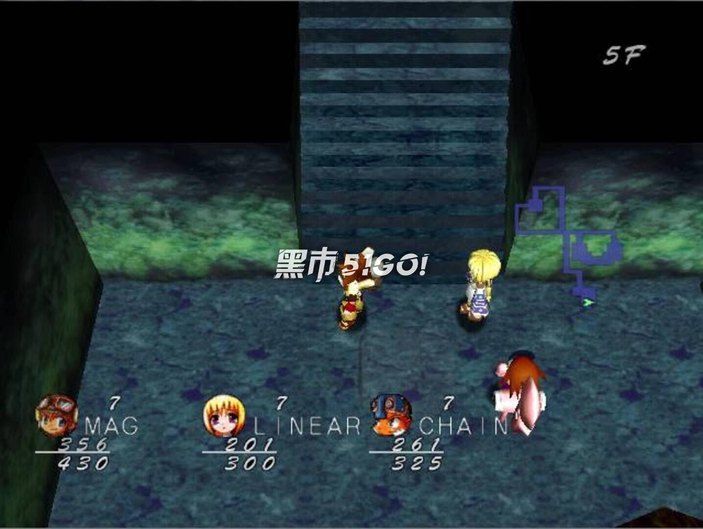 神机世界 2：遥远的约定-Evolution 2: Far Off Promise-游戏截图-好玩游戏库