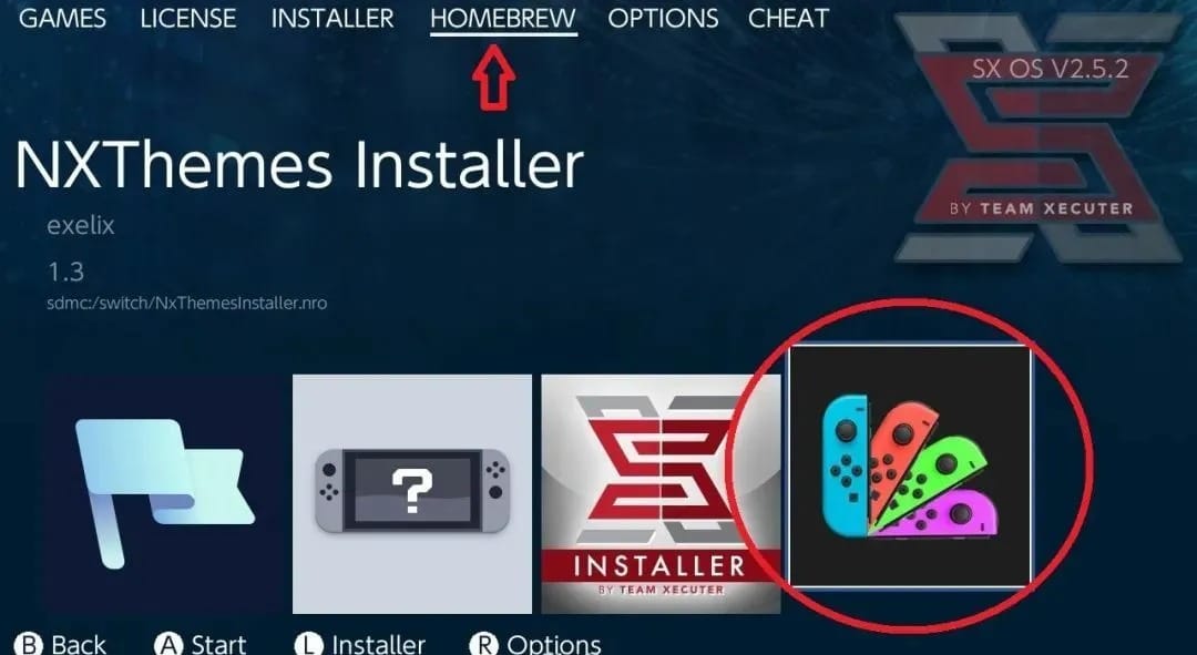 图片[1] | 主题安装教程 | 好玩游戏