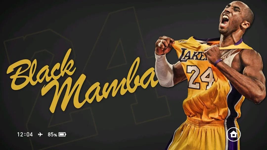 图片[1] | 主题《k_o_b_e》 | 好玩游戏