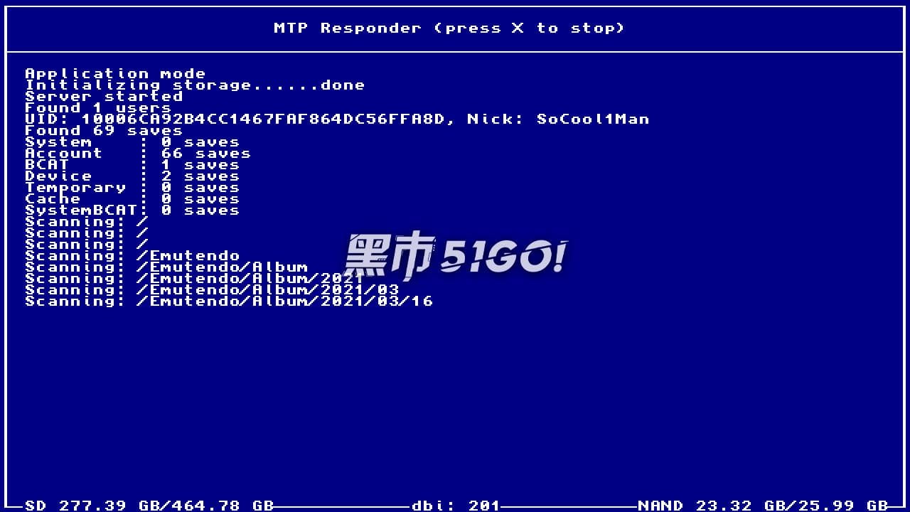 图片[9] | 安装游戏教程！Tinfoil、DBI安装方法！ | 好玩游戏