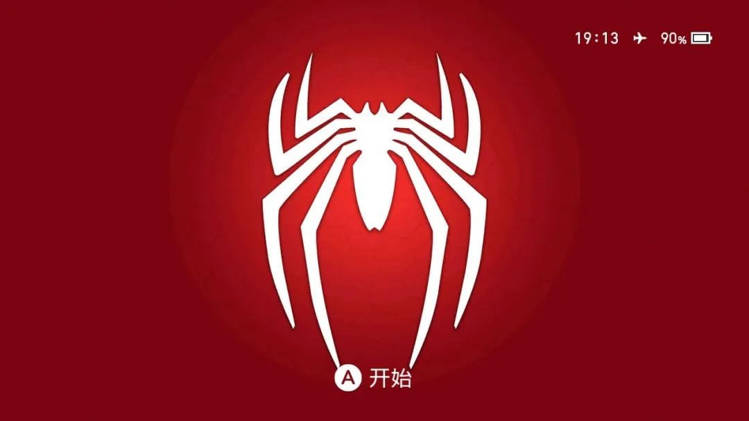 图片[1] | 主题《蜘_蛛_侠》 | 好玩游戏