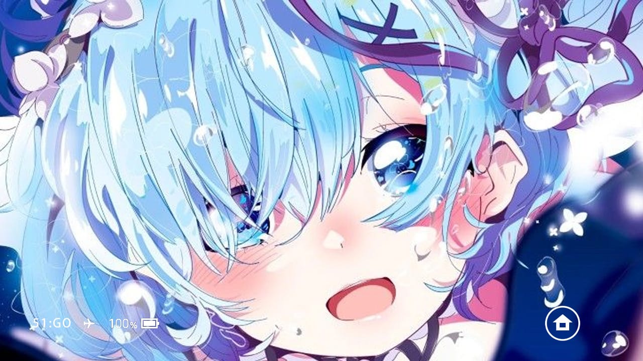 图片[1] | 主题《蕾_姆》 | 好玩游戏