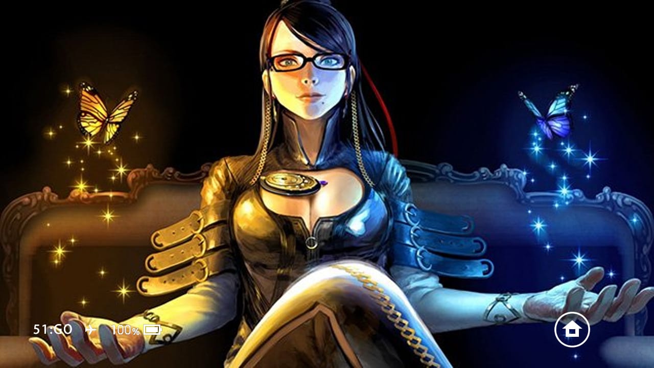 图片[1] | 主题《猎_天_使_魔_女》 | 好玩游戏