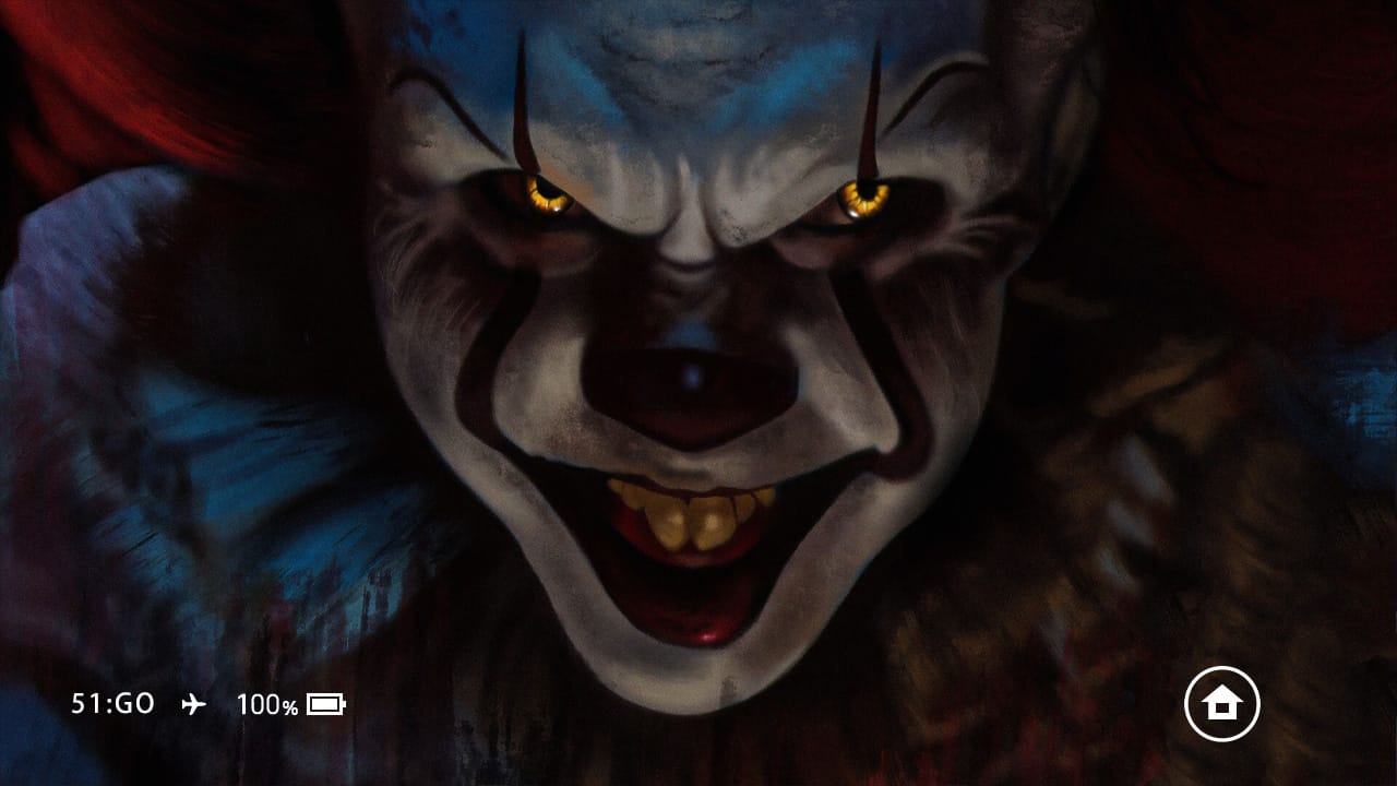 图片[1] | 主题《小_丑》 | 好玩游戏