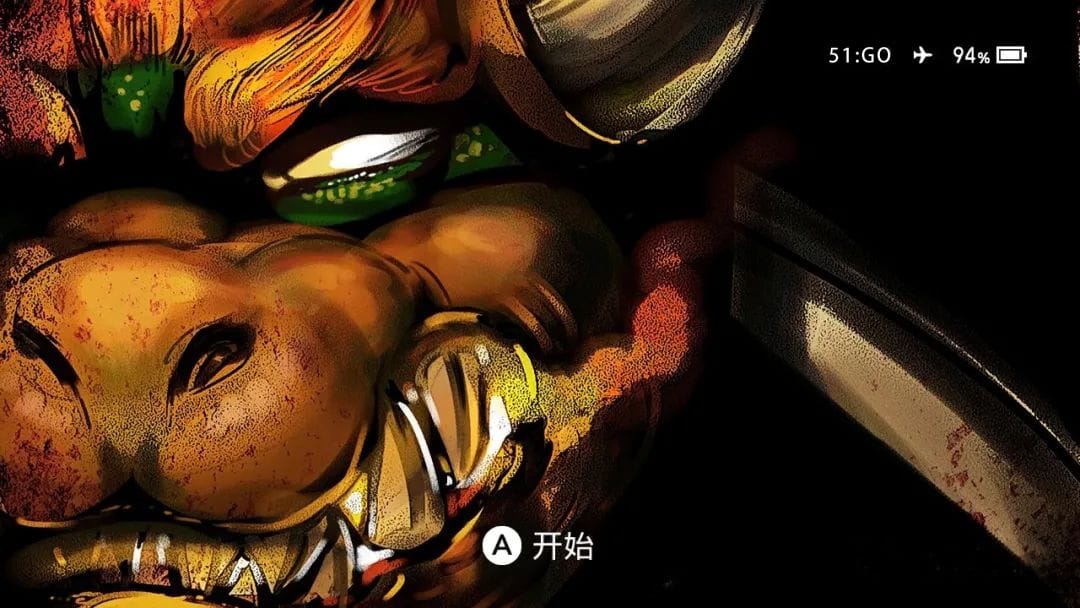 图片[1] | 主题《马_里_奥_2》 | 好玩游戏