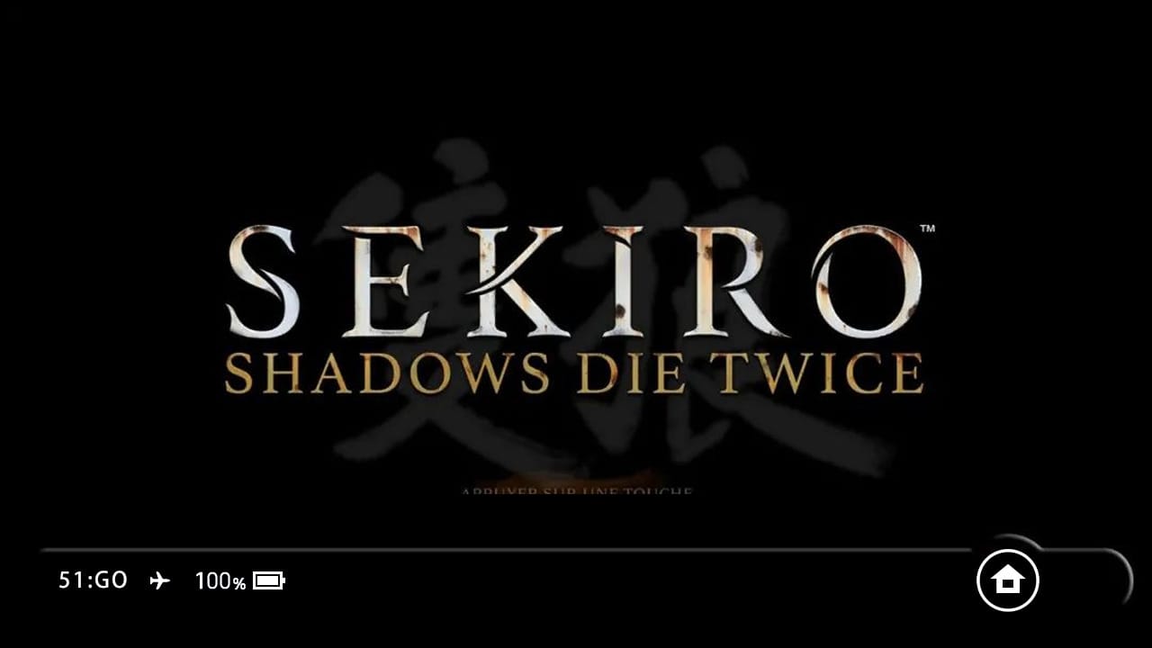 图片[1] | 主题《只_狼》 | 好玩游戏