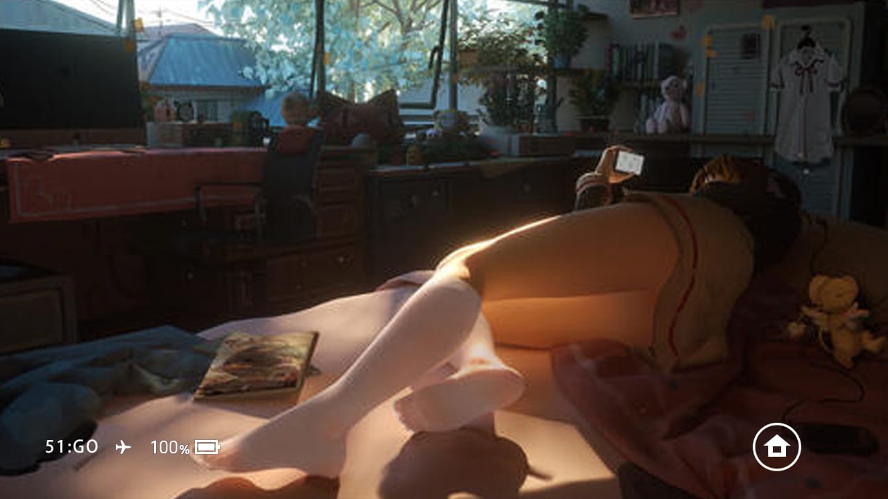 图片[1] | 主题《T51》 | 好玩游戏