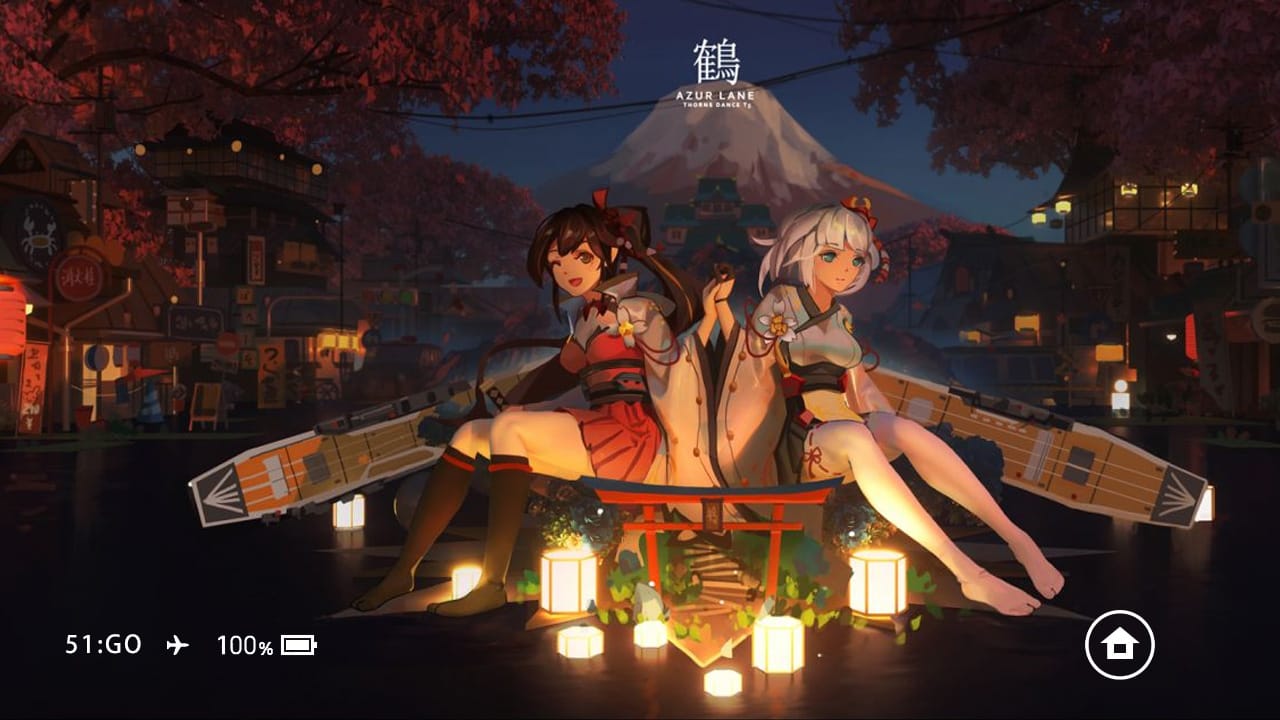 图片[1] | 主题《T54》 | 好玩游戏