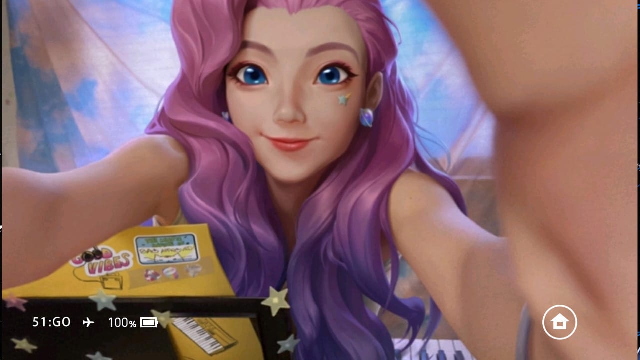 图片[1] | 主题《P_I_N_K》 | 好玩游戏