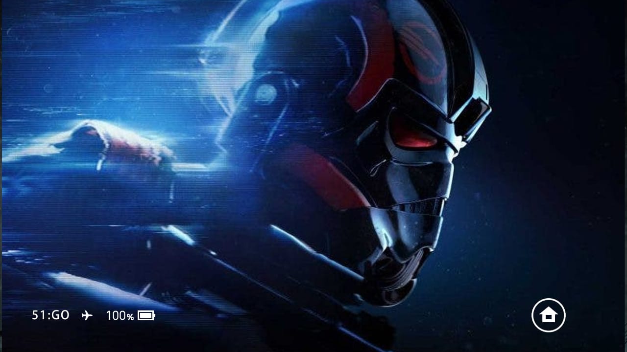 图片[1] | 主题《星_球_大_战_2》 | 好玩游戏