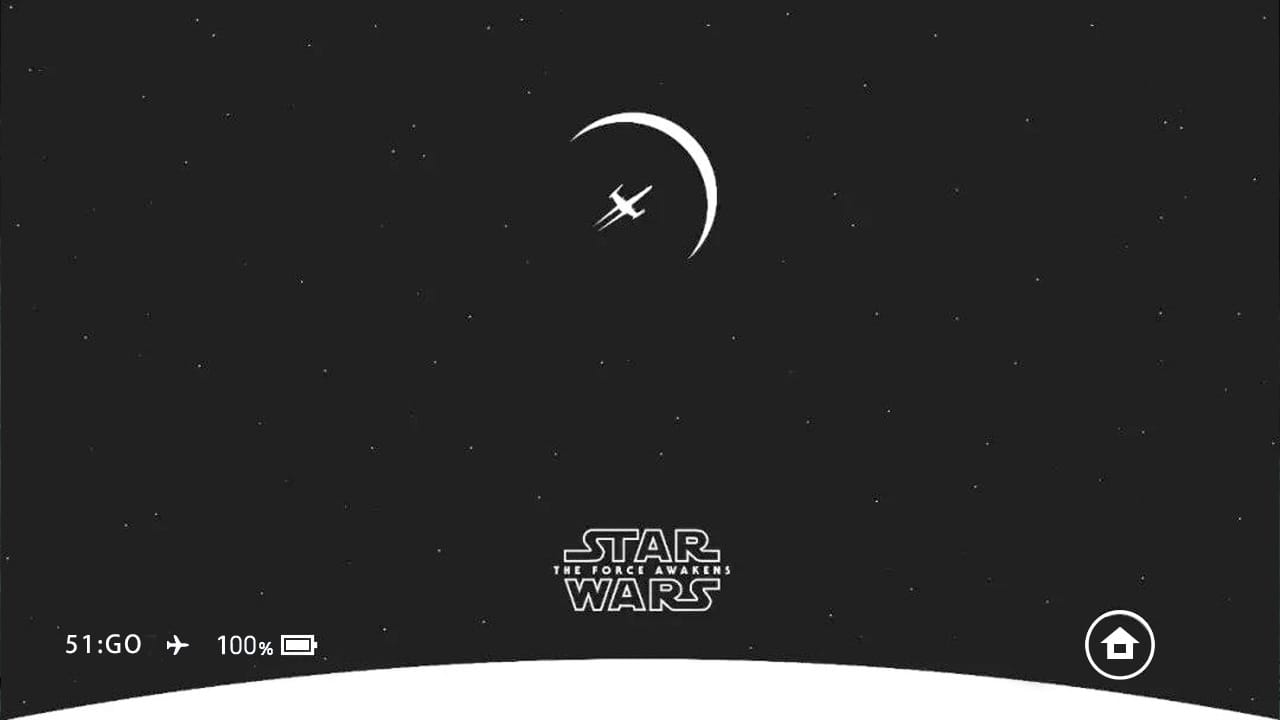 图片[1] | 主题《星_球_大_战_4》 | 好玩游戏