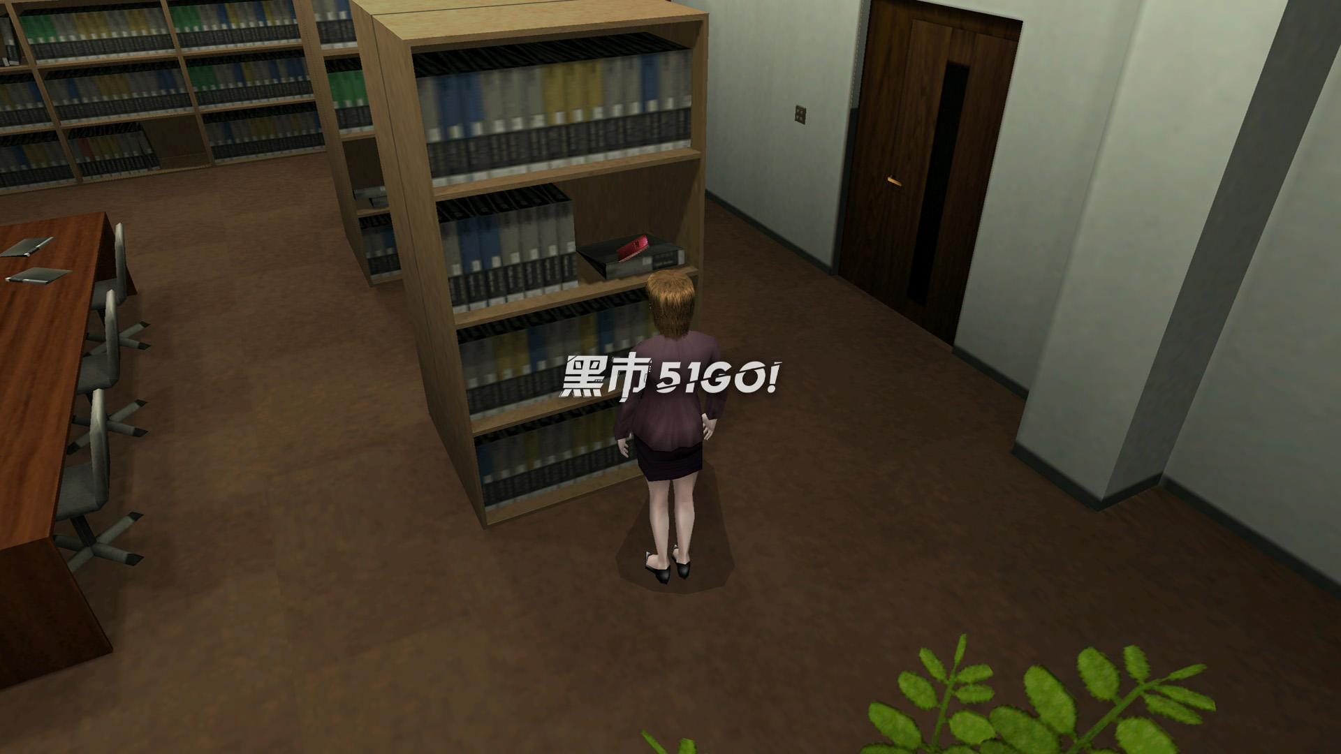 午夜凶铃-The Ring: Terror's Realm-游戏截图-好玩游戏库