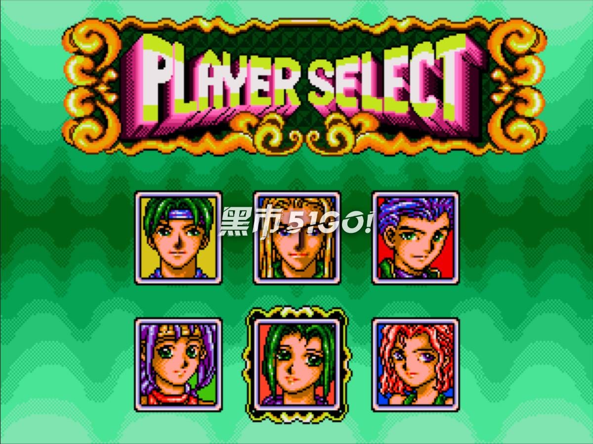 超级扑克-Chao Ji Pu Ke-游戏截图-好玩游戏库