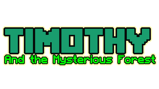 图片[1] | 《蒂莫西和神秘的森林》 | 好玩游戏
