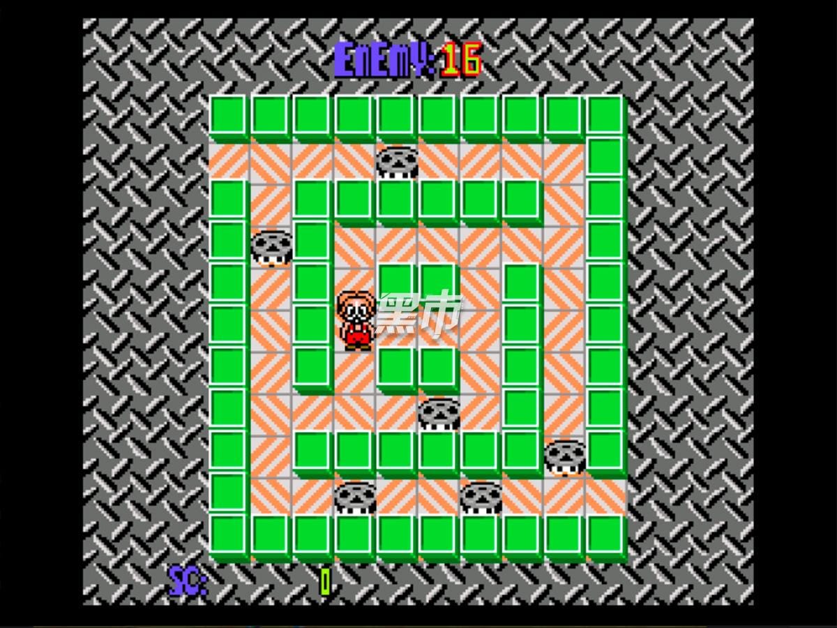 欢乐淘气鼠-Smart Mouse-游戏截图-好玩游戏库